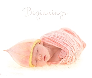 Anne Geddes, Niemowlę, Małe, Śpiące