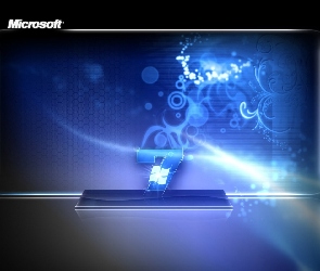 Siedem, Windows, System, Operacyjny