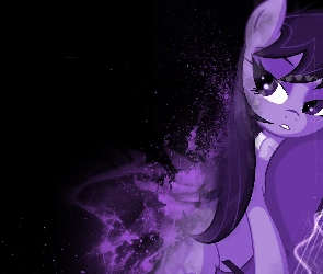 Octavia, My Little Pony Przyjaźń To Magia