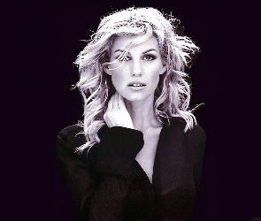 Twarz, Faith Hill