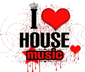 I Love House Music