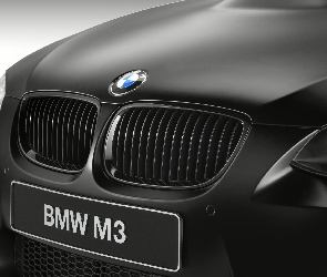 M3, Przód, BMW