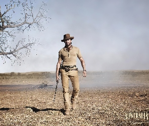 Australia, Hugh Jackman, Film
