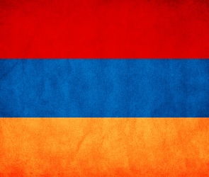 Flaga, Armenia, Państwa