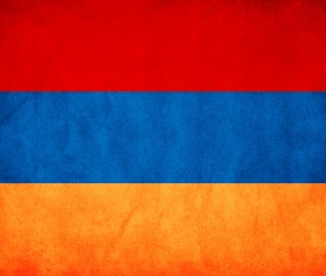 Flaga, Armenia, Państwa