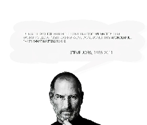 Geniusz, iPhone, Steve Jobs, Apple