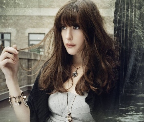 Biżuteria, Liv Tyler