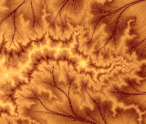 Abstrakcyjne, Wzory