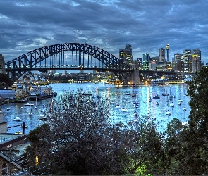 Australia, Most, Sydney