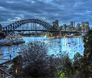 Sydney, Most, Australia