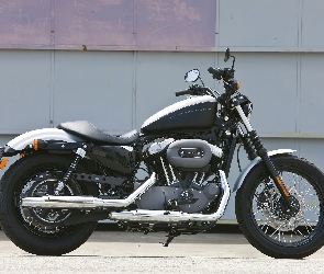 Harley-Davidson Nightster 1200N