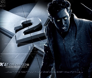 Film, X-men