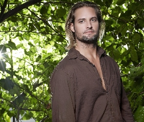 Josh Holloway