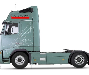 Volvo, Ciężarówka