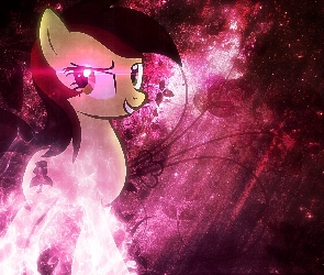 My Little Pony Przyjaźń To Magia, Rose