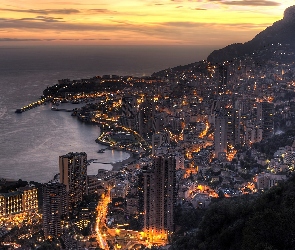 Monako, Księstwo