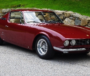 1967, Klasyk, Ferrari 330 GT