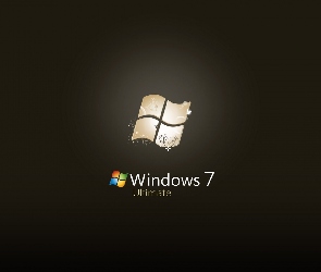 Siedem, Windows, System, Operacyjny