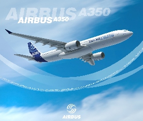 Airbus A350