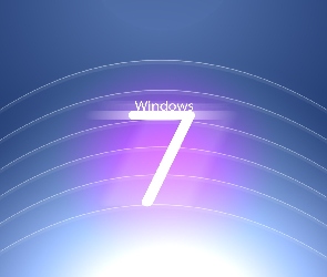 Siedem, Windows, System, Operacyjny