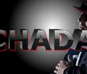 Tomasz Chada, Raper