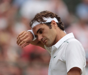 Roger Federer, Tenisista