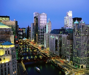 Chicago, Zdjęcie