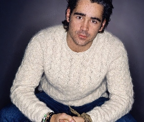 Colin Farrell