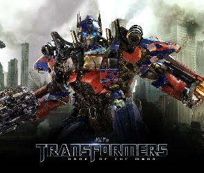 Transformers 3