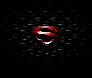 Logo, Supermana