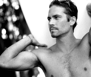 Tors, Zarost, Paul Walker