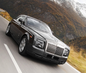 Phantom Coupe, Rolls-Royce
