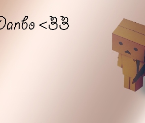 Danbo