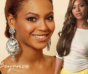 Beyonce Knowles