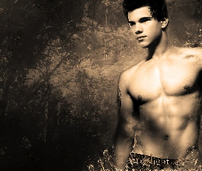 Taylor Lautner