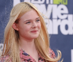 Elle Fanning