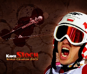 Kamil Stoch, Skoki
