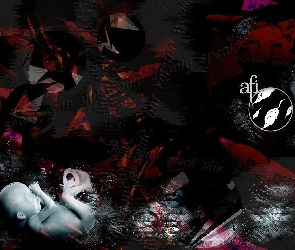 noworodek, embrion, Afi