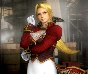 Dead Or Alive 5, Helena