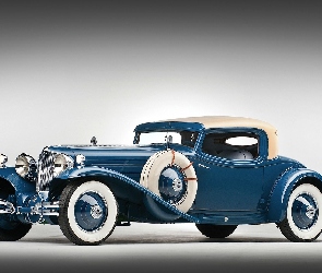 Cord L29, 1929, Coupe, Special