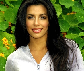 Eva Longoria, liście