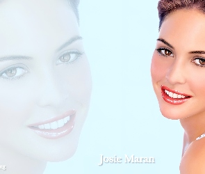 Josie Maran