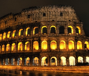 Rzym, Koloseum