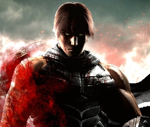 Ryu Hayabusa, Ninja Gaiden 3