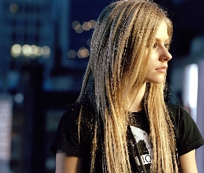 Avril Lavigne