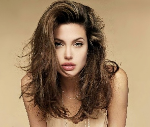 Angelina Jolie, Aktorka