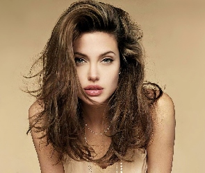 Aktorka, Angelina Jolie
