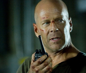 Aktor, Bruce Willis