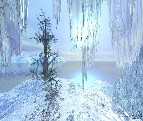 3D, Wektorowa