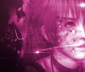 Dead Or Alive 5, Kasumi